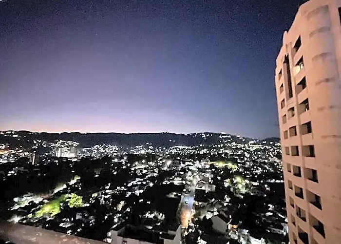아파트 Winland Tower 1